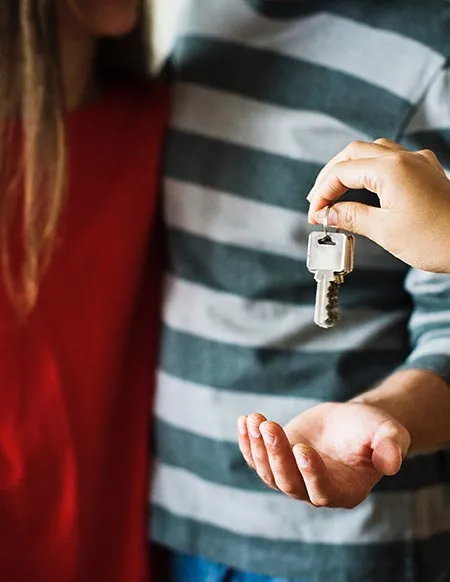 New Home Owners
